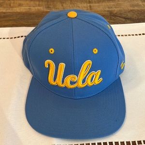 NWOT - UCLA Bruins hat